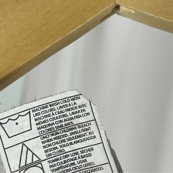 NFL Team Apparel Seattle Seahawks Medium Graphic Long Sleeve Shirt Football - Picture 6 of 7